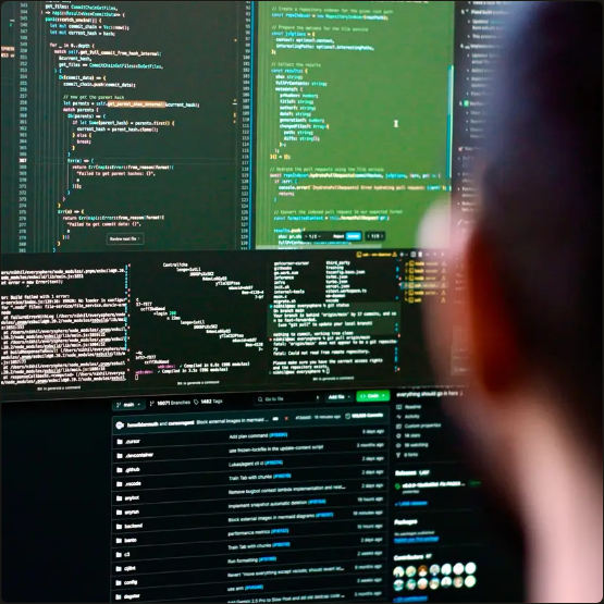 Enterprise feature image