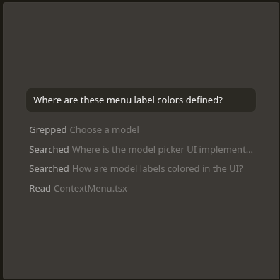 Semantic search feature image